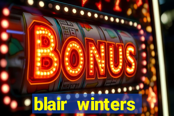 blair winters onlyfans free